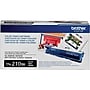 Brother TN-210 Black Standard Yield Toner Cartridge  (TN210BK)~#|#~sp40321408_sc7