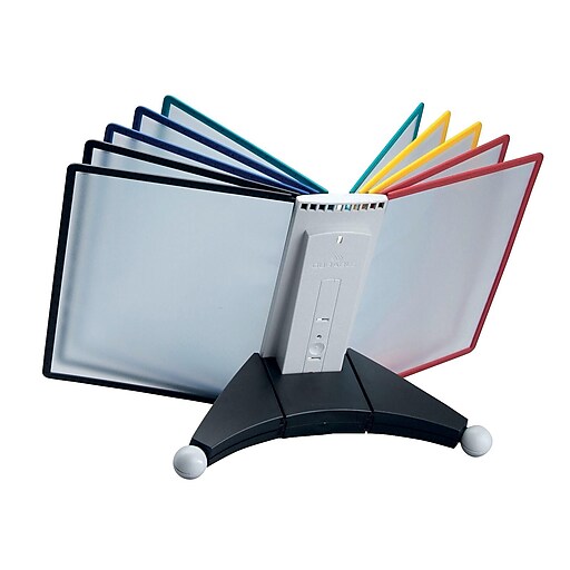Shop Staples For Durable Sherpa Expandable Desk System With
