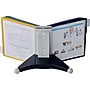 Durable Sherpa Document Holder, 8.5" x 11", Vertical, Desktop/Wall, Multicolor Plastic (554200)~#|#~sp40322252_sc7