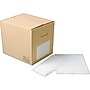 Quality Park Gummed #10 Business Envelopes, 4 1/8" x 9 1/2", White Wove, 1000/Carton (QUA90020B)~#|#~sp40322440_sc7
