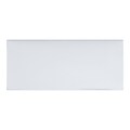 Quality Park Self Seal Security Tinted #10 Business Envelopes, 4 1/8" x 9 1/2", White Wove, 500/Box (QUA69122)