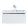 Quality Park Self Seal Security Tinted #10 Business Envelopes, 4 1/8" x 9 1/2", White Wove, 500/Box (QUA69122)~#|#~sp40322444_sc7