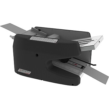 Martin Yale Ease-of-Use 1611 Automatic Letter Folder, 150 Sheets