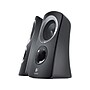 Logitech Z313 Computer Speaker System, Black (980-000382)~#|#~sp40322478_sc7