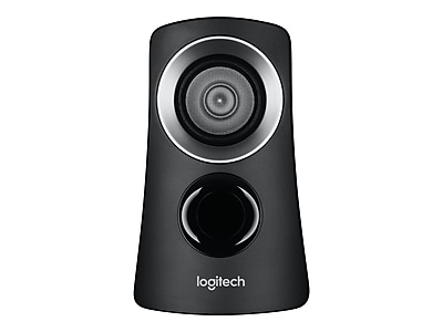 logitech speakers staples