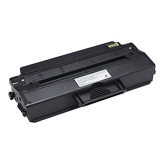 Dell G9W85 Black Standard Yield Toner Cartridge