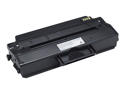 Dell G9W85 Black Standard Yield Toner Cartridge Sansujyuku sansujyuku.com