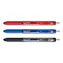 Paper Mate InkJoy Retractable Gel Pen, Medium Point, Assorted Ink, 3/Pack (1951639)~#|#~sp40346009_sc7