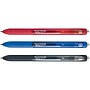 Paper Mate InkJoy Retractable Gel Pen, Medium Point, Assorted Ink, 3/Pack (1951639)~#|#~sp40346020_sc7