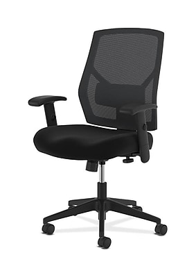HON Crio Task Chair - Thumbnail 3