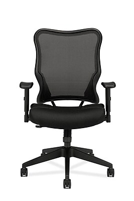 HON Wave Mesh High-Back HVL702 Chair