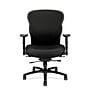 HON Wave Mesh Executive Big & Tall Chair, 449.7 lb. Capacity, Black (BSXVL705VM10)~#|#~sp40351810_sc7