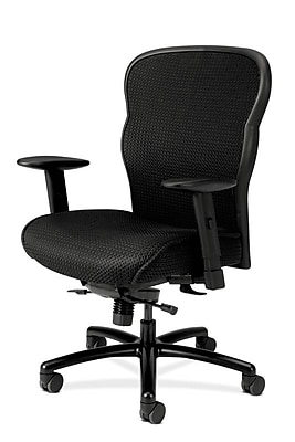 HON Wave Office Chair - Thumbnail 4