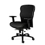 HON Wave Mesh Executive Big & Tall Chair, 449.7 lb. Capacity, Black (BSXVL705VM10)~#|#~sp40351814_sc7