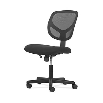 Sadie Mid-Back Task Chair, No Arm (BSXVST101)