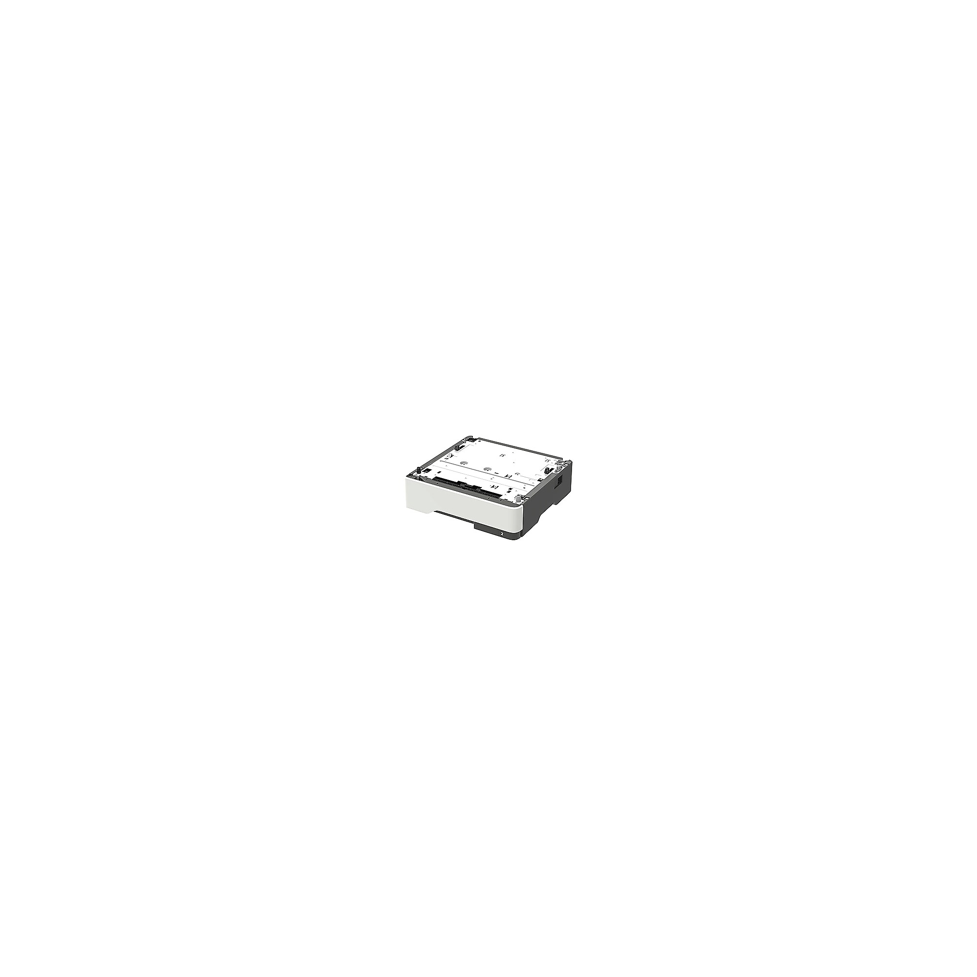 Lexmark 36S3110 550-Sheet Tray Sansujyuku sansujyuku.com