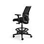HON Ignition 2.0 Low-Back ilira-Stretch Mesh Task Stool, ilira-Stretch Mesh Back (HONI2S1AMLC10T)~#|#~sp40352174_sc7