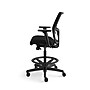 HON Ignition 2.0 Low-Back ilira-Stretch Mesh Task Stool, ilira-Stretch Mesh Back (HONI2S1AMLC10T)~#|#~sp40352175_sc7