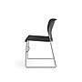 HON Olson Plastic Banquet/Reception Chairs, Lava 4/Pack (HON4041LA)~#|#~sp40352224_sc7