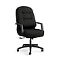 HON Pillow-Soft Leather Executive Chair, Black (HON2091SR11T)~#|#~sp40352244_sc7