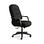 HON Pillow-Soft Leather Executive Chair, Black (HON2091SR11T)~#|#~sp40352245_sc7