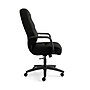 HON Pillow-Soft Leather Executive Chair, Black (HON2091SR11T)~#|#~sp40352246_sc7