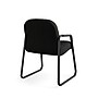 HON Pillow-Soft Leather Guest Chair, Black (HON2093SR11T)~#|#~sp40352257_sc7