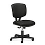 HON Volt Fabric Task Chair, Black (HON5703GA10T)~#|#~sp40352310_sc7