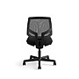HON Volt Mesh Back Fabric Task Chair, Black (H5711.GA10.T)~#|#~sp40352351_sc7