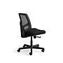 HON Volt Mesh Back Leather Computer and Desk Chair, Black (H5711.SB11.T)~#|#~sp40352358_sc7