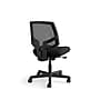 HON Volt Mesh Back Leather Computer and Desk Chair, Black (H5711.SB11.T)~#|#~sp40352359_sc7