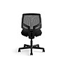HON Volt Mesh Back Leather Computer and Desk Chair, Black (H5711.SB11.T)~#|#~sp40352360_sc7