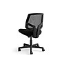 HON Volt Mesh Back Leather Computer and Desk Chair, Black (H5711.SB11.T)~#|#~sp40352361_sc7