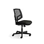 HON Volt Mesh Back Leather Task Chair, Black (HON5713SB11T)~#|#~sp40352381_sc7