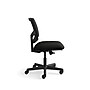 HON Volt Mesh Back Leather Task Chair, Black (HON5713SB11T)~#|#~sp40352382_sc7