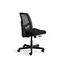 HON Volt Mesh Back Leather Task Chair, Black (HON5713SB11T)~#|#~sp40352383_sc7