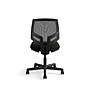 HON Volt Mesh Back Leather Task Chair, Black (HON5713SB11T)~#|#~sp40352385_sc7