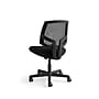 HON Volt Mesh Back Leather Task Chair, Black (HON5713SB11T)~#|#~sp40352386_sc7