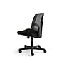 HON Volt Mesh Back Leather Task Chair, Black (HON5713SB11T)~#|#~sp40352387_sc7