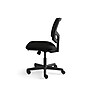 HON Volt Mesh Back Leather Task Chair, Black (HON5713SB11T)~#|#~sp40352388_sc7