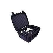 DBA CASEMATIX Carrying Case for PlayStaion PS4 VR Headset, Black (GMR19-PSVR-1)