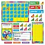 Trend Calendrier Annuel French Bulletin Board Set, 106/Set (T-8292)~#|#~sp40360819_sc7