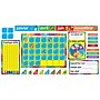 Trend Calendrier Annuel French Bulletin Board Set, 106/Set (T-8292)~#|#~sp40360820_sc7