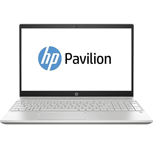 Shop Staples for HP® Pavilion 15cs0079nr 15.6" Notebook, Intel Core i5