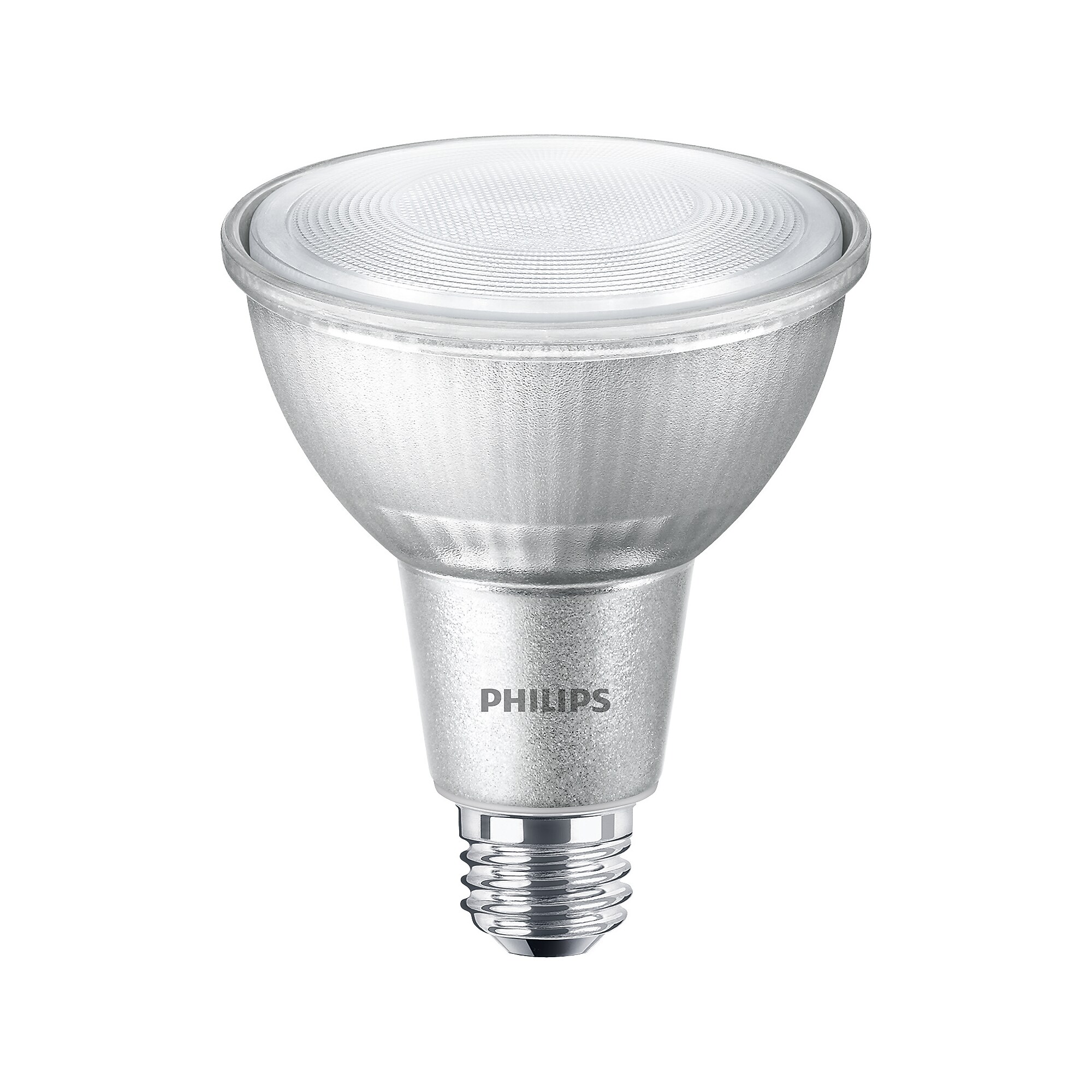 Philips LED PAR30L 10 Watt Bulb, Pack of 6 (529735) Sansujyuku sansujyuku.com