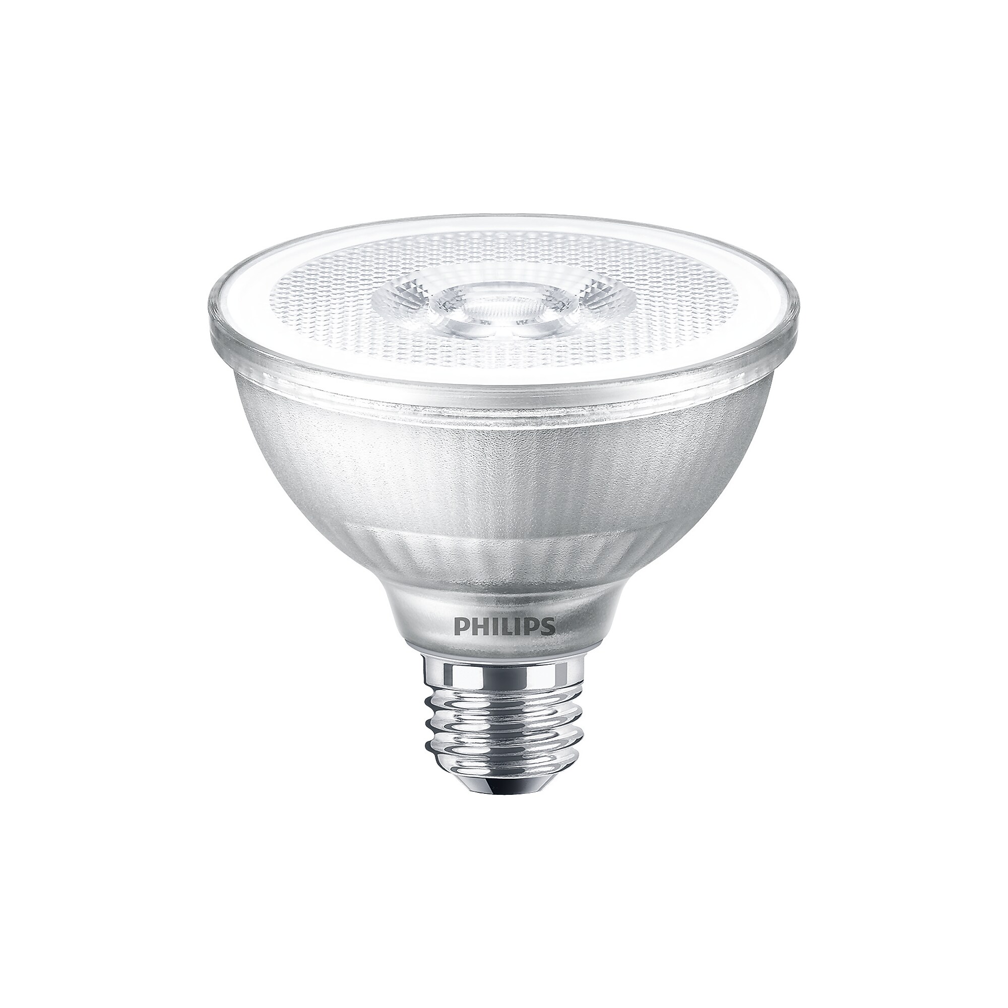 Philips LED PAR30S 10 Watt Bulb, Pack of 6 (529818) Sansujyuku sansujyuku.com