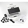 Alaris 1025006 Desktop Scanner, Color output bit depth is 24 bits (8 x 3)~#|#~sp40591653_sc7