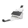 Alaris 1025006 Desktop Scanner, Color output bit depth is 24 bits (8 x 3)~#|#~sp40591659_sc7