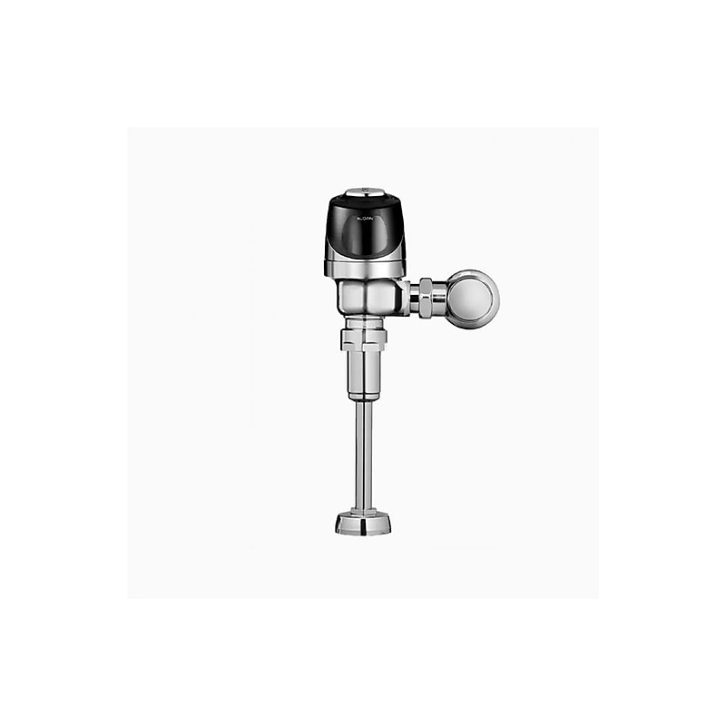 Sloan ECOS-8186-0.125-With-OR Ecos 0.13 GPF Flush Valve (3250325) image 1