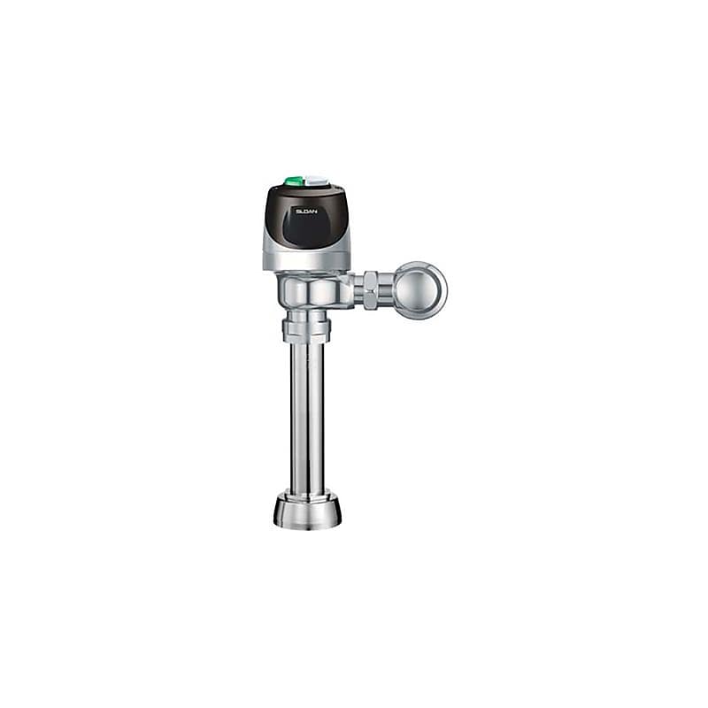 Sloan ECOS-8111-1.6/1.1 Ecos 0.5 Activation 1.6 GPF Toilet Flush Valve (3370400) image 1